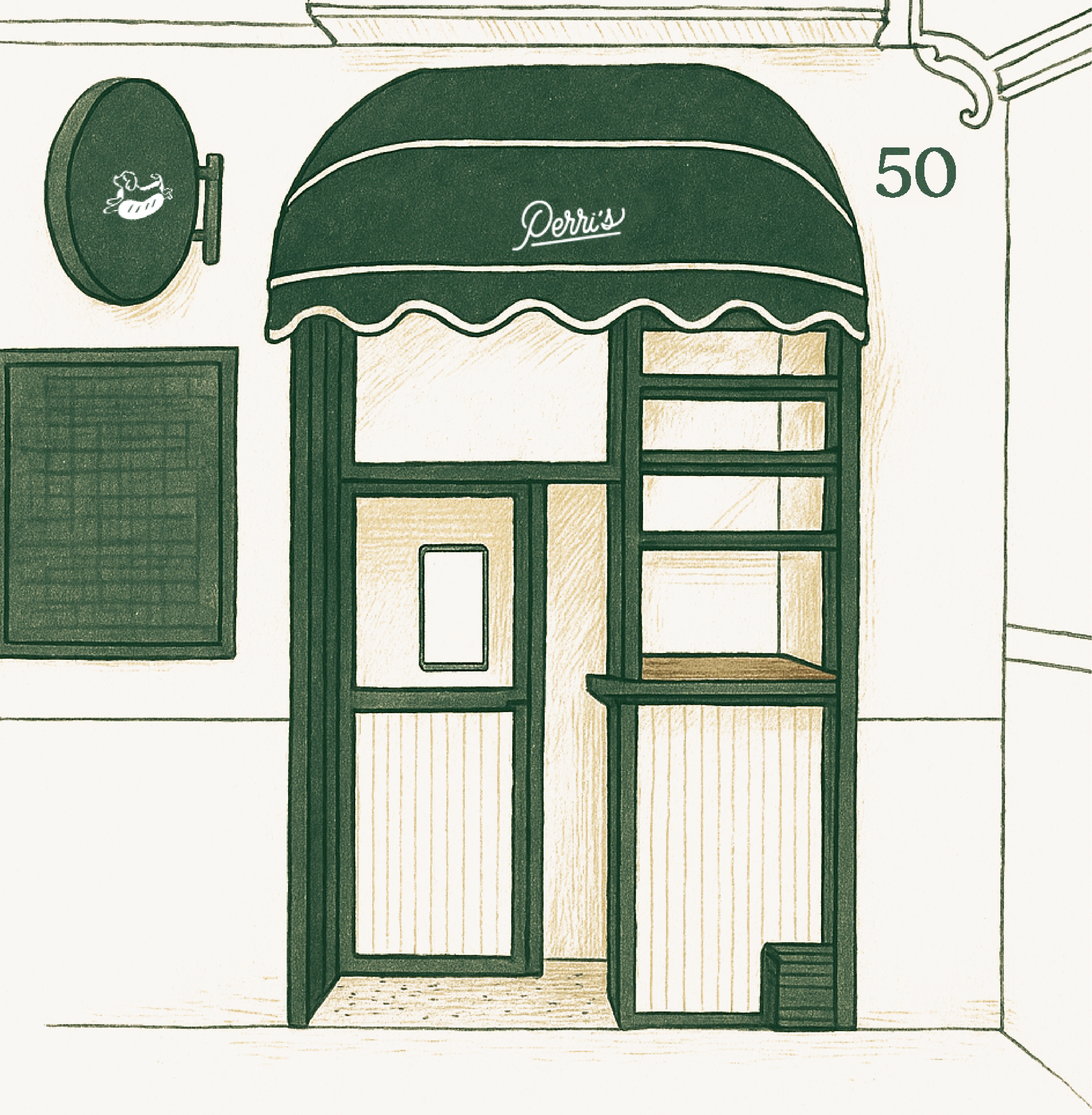 store